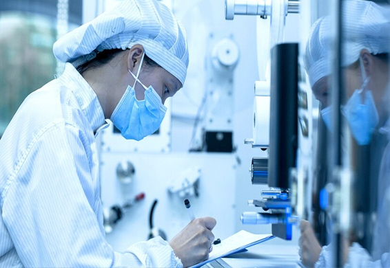 Manufacturing Equipment